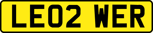 LE02WER