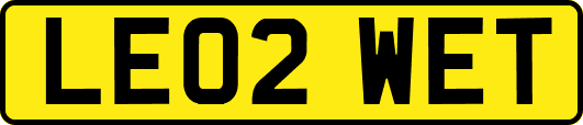 LE02WET
