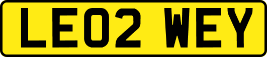 LE02WEY