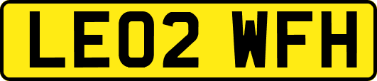 LE02WFH