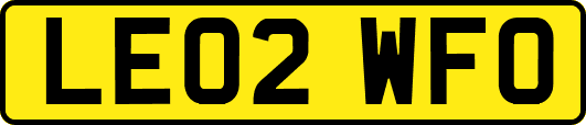 LE02WFO