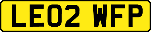 LE02WFP