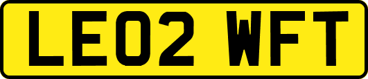LE02WFT