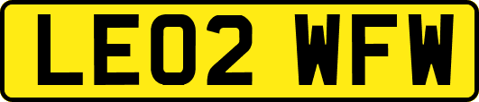 LE02WFW