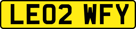 LE02WFY