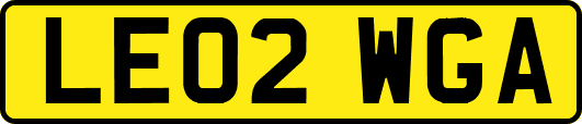 LE02WGA