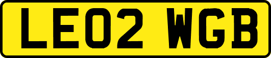 LE02WGB