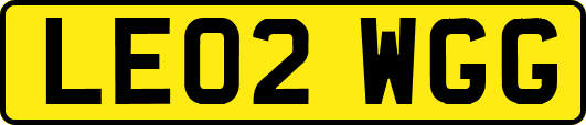 LE02WGG