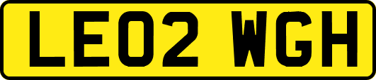 LE02WGH