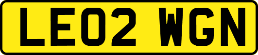 LE02WGN