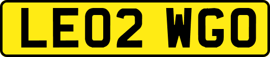 LE02WGO