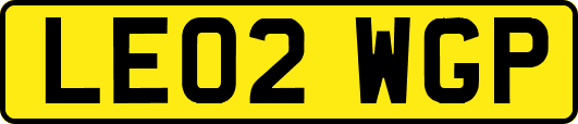 LE02WGP