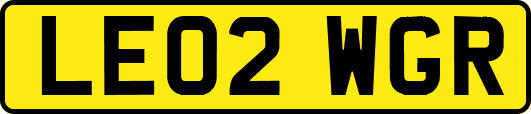 LE02WGR