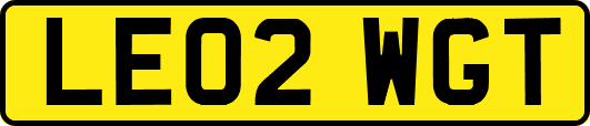 LE02WGT