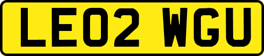 LE02WGU