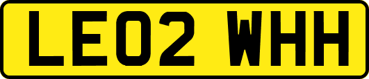 LE02WHH