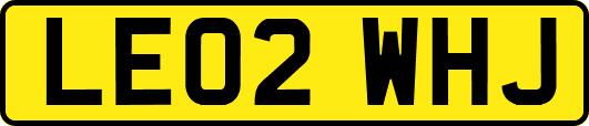 LE02WHJ
