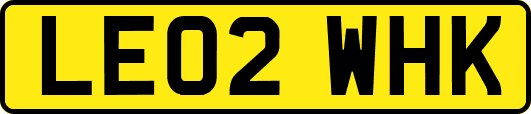 LE02WHK