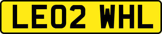 LE02WHL