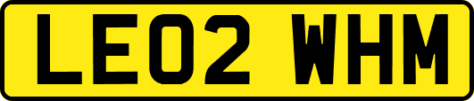 LE02WHM
