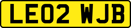 LE02WJB