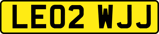 LE02WJJ