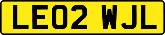 LE02WJL