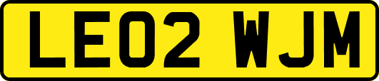 LE02WJM