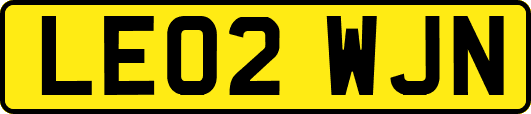 LE02WJN