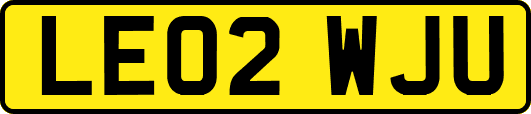 LE02WJU