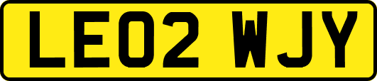 LE02WJY