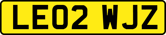 LE02WJZ