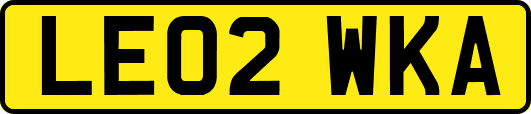 LE02WKA