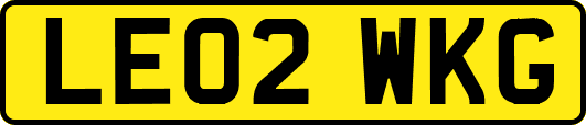 LE02WKG