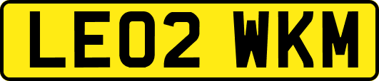 LE02WKM
