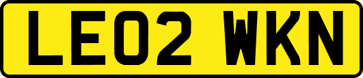 LE02WKN