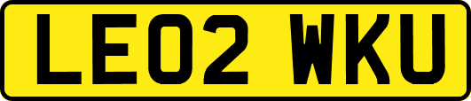 LE02WKU