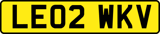 LE02WKV