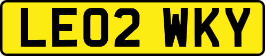 LE02WKY