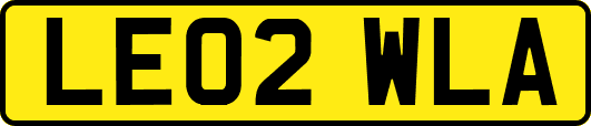 LE02WLA