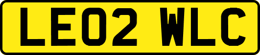 LE02WLC