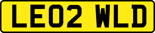LE02WLD