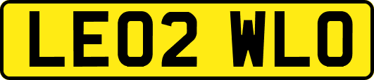 LE02WLO