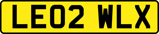 LE02WLX