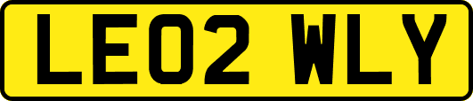 LE02WLY