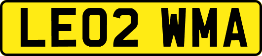 LE02WMA