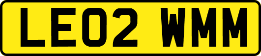 LE02WMM