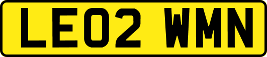 LE02WMN