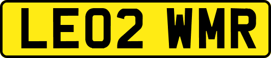 LE02WMR