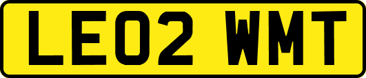LE02WMT